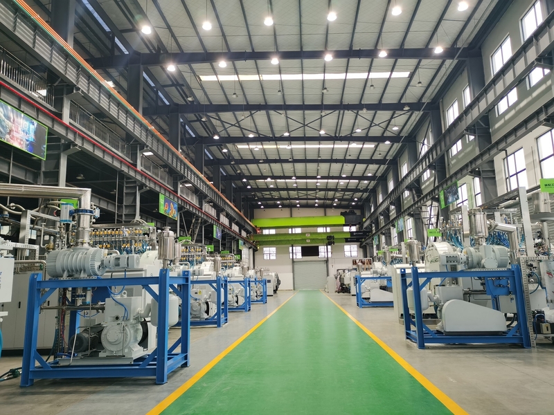 Çin Zhuzhou Ruideer Metallurgy Equipment Manufacturing Co.,Ltd şirket Profili