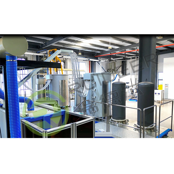 Sıcaklık alaşım kaplama odası Elektrik direnci ısıtma özelleştirilebilir boyutlu metal veya seramik substratlar için CVD fırını
