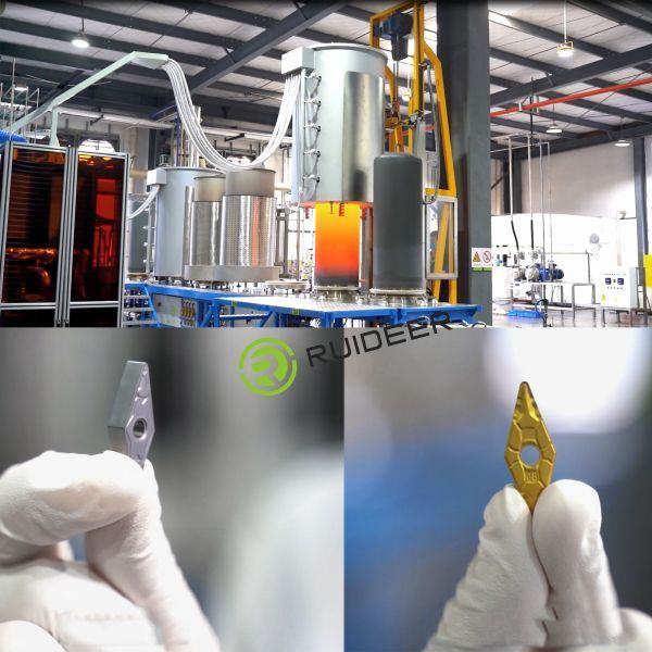 ISO CE Sertifikalı Yüksek Vakumlu Fırın, Üç Fazlı Beş Telli Sistem 380V 50HZ Kontrol Güç Kaynağı, Maksimum Sıcaklık 1600C