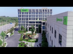 Sinterleme ve kaplama ekipmanları üreticisi