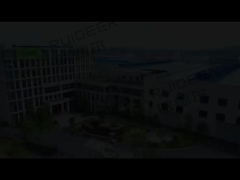 Zhuzhou Ruideer Akıllı Isı Ekipmanı Co., Ltd.